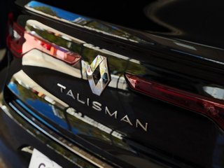 RENAULT TALISMAN ZEN ENERGY dCi 96kW 130CV