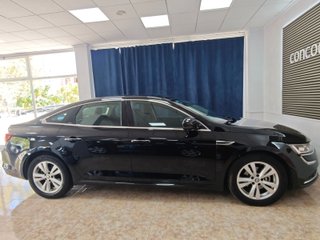 RENAULT TALISMAN ZEN ENERGY dCi 96kW 130CV