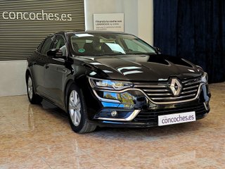 RENAULT TALISMAN ZEN ENERGY dCi 96kW 130CV