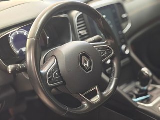 RENAULT TALISMAN ZEN ENERGY dCi 96kW 130CV