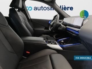 BMW X3 xDrive20d 145 kW (197 CV)