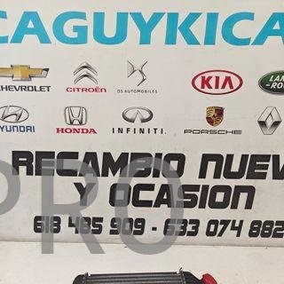 INTERCOOLER PEUGEOT / CITROEN NUEVO 384J4