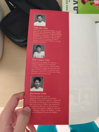 Las 100 personas que cambiaron el fútbol