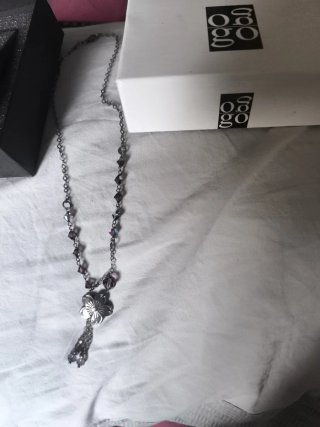 Collana Gogò Gioielli