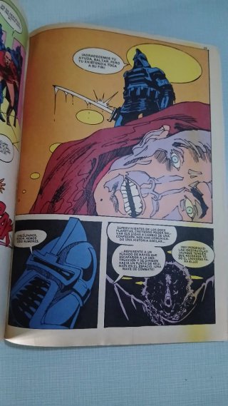 Galáctica. El Universo en Guerra.