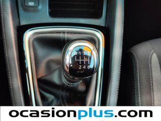 Nissan Qashqai dCi 115 Acenta 85 kW (115 CV)