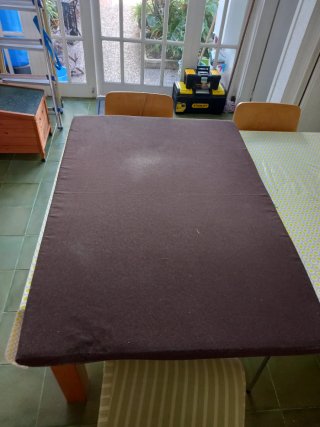 Cama para perro/mascota