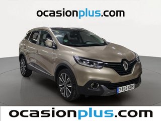 Renault Kadjar Zen Energy TCe 120 kW (165 CV)