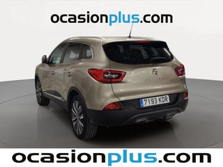 Renault Kadjar Zen Energy TCe 120 kW (165 CV)