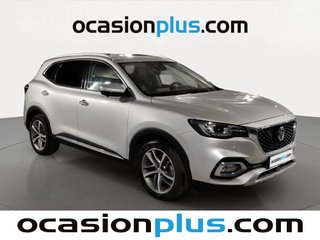 MG HS 1.5 Turbo GDI Luxury 119 kW (162 CV)