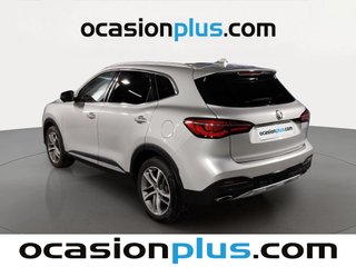 MG HS 1.5 Turbo GDI Luxury 119 kW (162 CV)