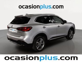 MG HS 1.5 Turbo GDI Luxury 119 kW (162 CV)