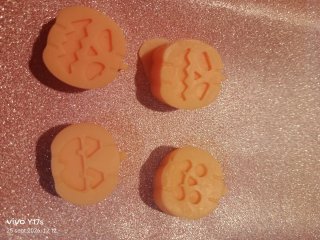 Pack Wax Melts Aromas de Otoño