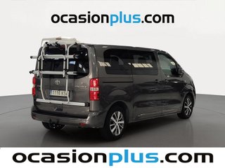 Toyota Proace Verso 2.0D Family Medio L1 Advance 110 kW (150 CV)