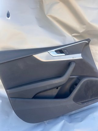 Panel Puerta Delantera piloto Audi A5 8W0867134