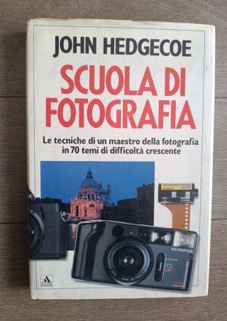 lotto n.5 libri di fotografia artisti vari