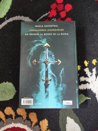 Ruination: Una novela de League of Legends