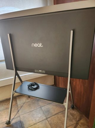 Neat Board NF-C4 Pizarra Táctil