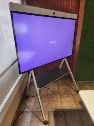 Neat Board NF-C4 Pizarra Táctil