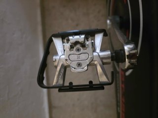 Bicicleta de Spinning Salter PT-1591