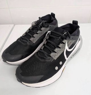 Zapatillas Nike Zegama 2 Trail