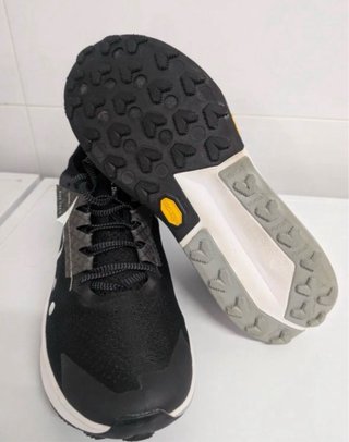 Zapatillas Nike Zegama 2 Trail