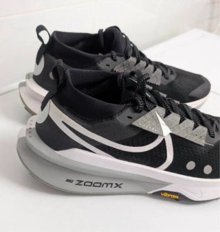 Zapatillas Nike Zegama 2 Trail