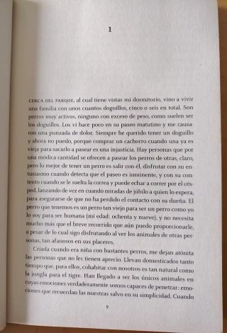 ANTES DE QUE ESTO SE ACABE DIANA ATHILL