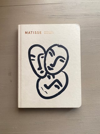 Libro Matisse. Printmaker (Arte / Grabado)
