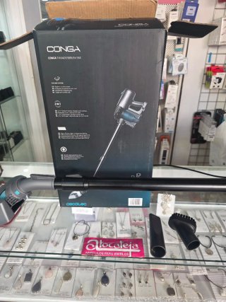 Aspirador Conga Thunderbrush 560