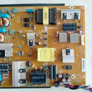 Se Vende Placa Fuente de Poder TV Philips