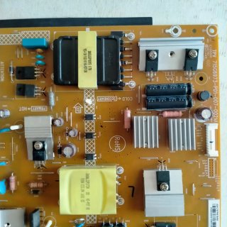 Se Vende Placa Fuente de Poder TV Philips