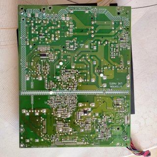 Se Vende Placa Fuente de Poder TV Philips