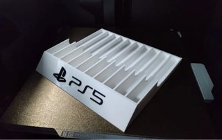 Soporte para Juegos PS5