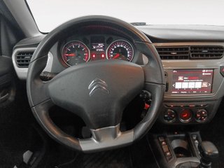 Citroen C-Elysee BlueHDi 100 Shine 75 kW (102 CV)