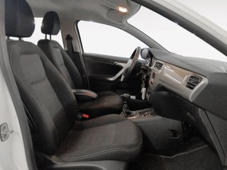 Citroen C-Elysee BlueHDi 100 Shine 75 kW (102 CV)