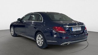 Mercedes-Benz Clase E 2019