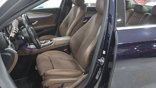 Mercedes-Benz Clase E 2019