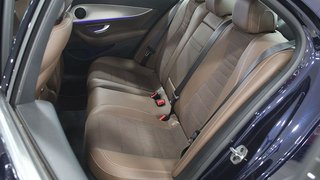 Mercedes-Benz Clase E 2019