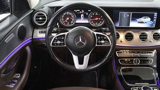 Mercedes-Benz Clase E 2019