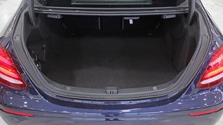 Mercedes-Benz Clase E 2019