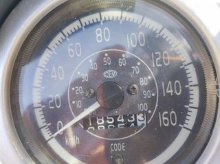 Piaggio Beverly 250 cc Maxi Scooter