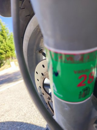 Piaggio Beverly 250 cc Maxi Scooter