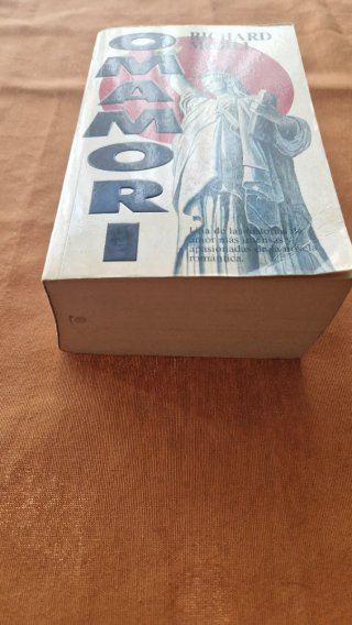 Omamori