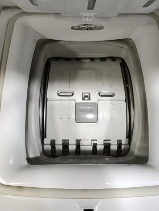 Lavadora Carga Superior Hoover 6kg A++ 1100rpm