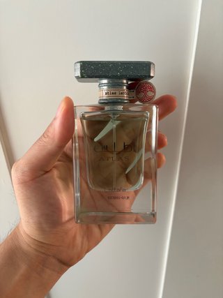 Lattafa Atlas