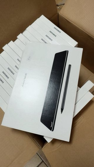Samsung Tab S11 X730 12+128GB Gris