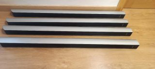 4 Barras de Sonido Belson