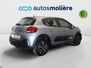 Citroën C3 Origin PureTech 83 S&S Plus 61 kW (83 CV)