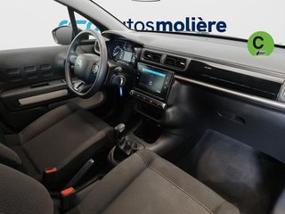Citroën C3 Origin PureTech 83 S&S Plus 61 kW (83 CV)